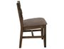 Dutton Wooden Chair