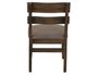 Dutton Wooden Chair