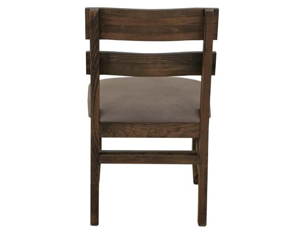 Dutton Wooden Chair