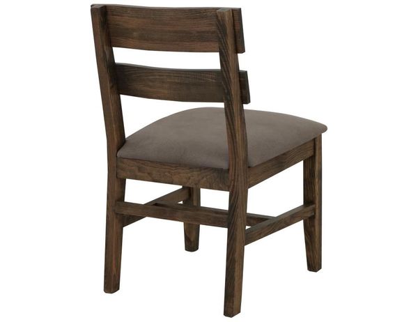 Dutton Wooden Chair