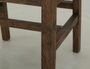 Dutton Wooden Chair