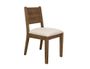 Olimpia Wooden Chair