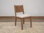 Olimpia Wooden Chair