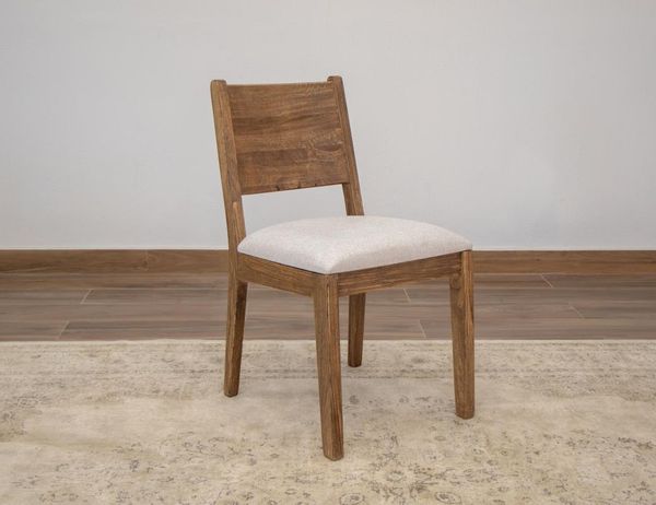 Olimpia Wooden Chair