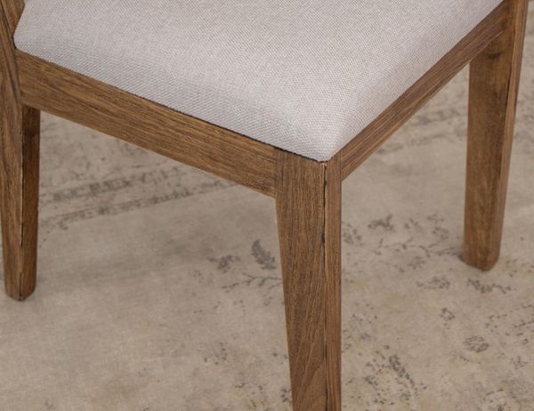 Olimpia Wooden Chair