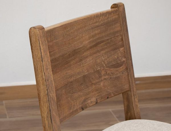 Olimpia Wooden Chair