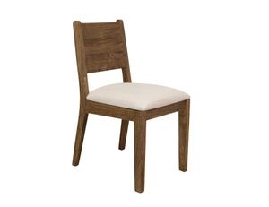 Olimpia Wooden Chair