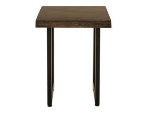 Raramuri Chairside Table