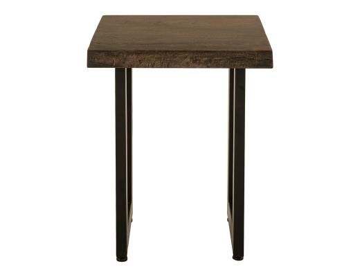 Raramuri Chairside Table