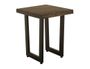 Raramuri Chairside Table