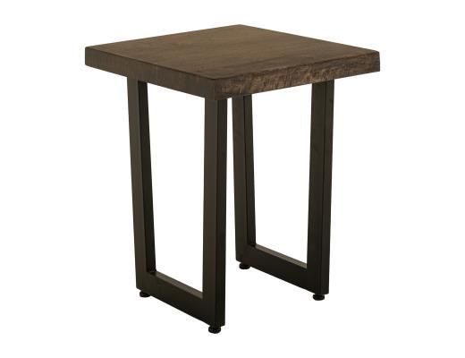 Raramuri Chairside Table