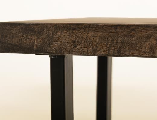 Raramuri Chairside Table