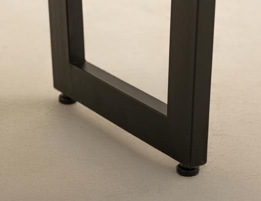 Raramuri Chairside Table