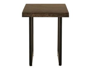 Raramuri Chairside Table