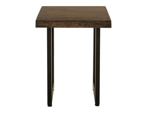Raramuri Chairside Table