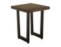 Raramuri Chairside Table