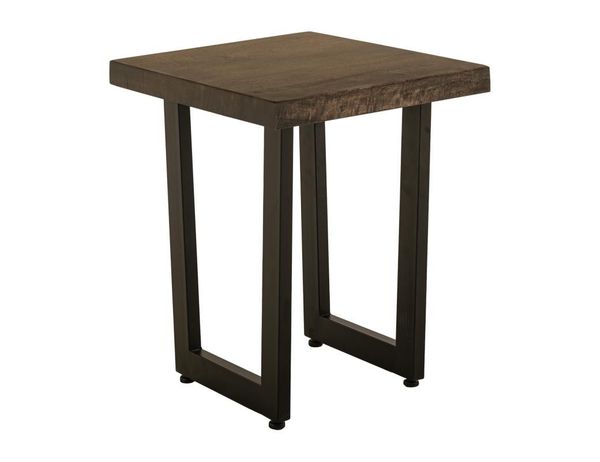 Raramuri Chairside Table
