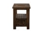 Dutton Chairside Table
