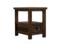 Dutton Chairside Table