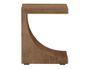 Mezquite Chairside Table