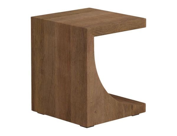 Mezquite Chairside Table