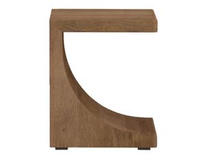 Mezquite Chairside Table