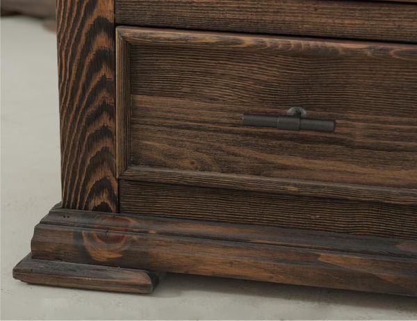 Desire 5 Drawer, Chest