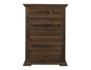 Desire 5 Drawer, Chest