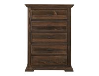 Desire 5 Drawer, Chest