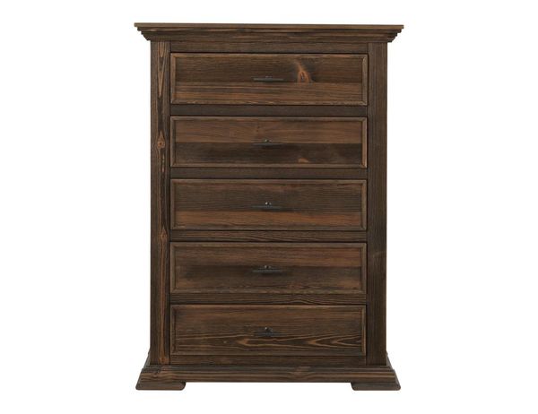 Desire 5 Drawer, Chest