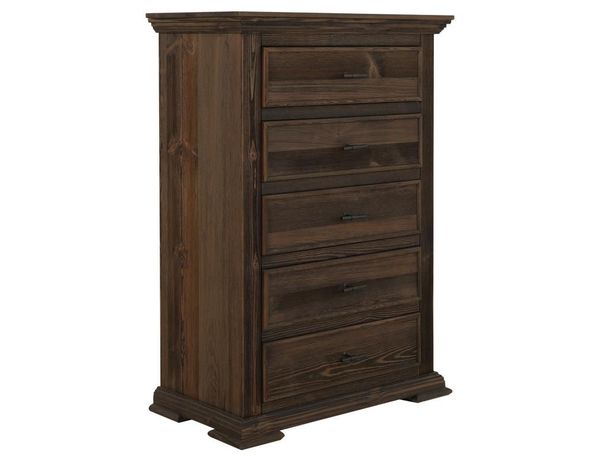 Desire 5 Drawer, Chest