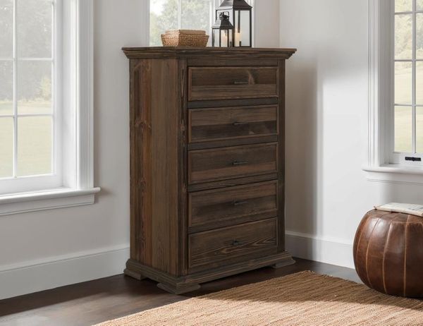 Desire 5 Drawer, Chest