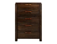 Raramuri 5 Drawer Chest