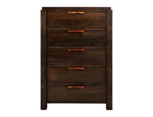 Raramuri 5 Drawer Chest