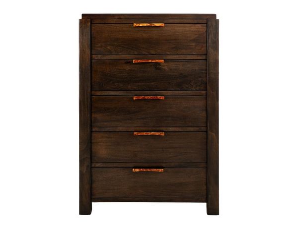 Raramuri 5 Drawer Chest