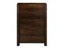 Raramuri 5 Drawer Chest