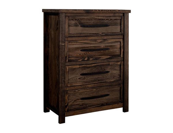 Dutton 4 Drawer, Chest