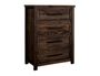 Dutton 4 Drawer, Chest