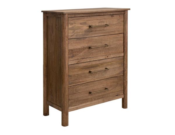Olimpia 4 Drawer Chest