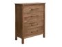 Olimpia 4 Drawer Chest