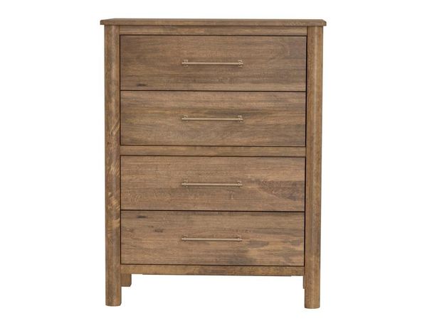 Olimpia 4 Drawer Chest