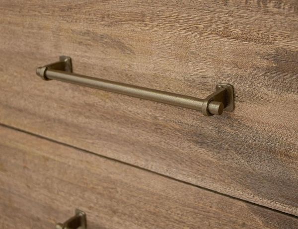 Olimpia 4 Drawer Chest