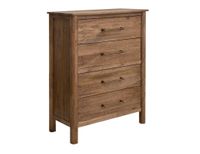 Olimpia 4 Drawer Chest