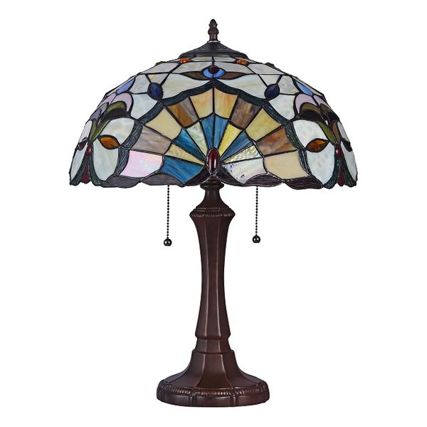 Chloe Addie Table Lamp