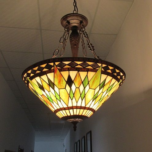 Chloe Aiken Ceiling Pendant