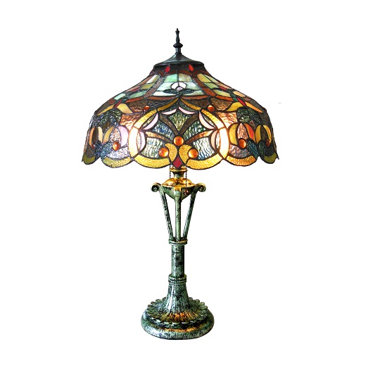 Chloe Alessandra Table Lamp