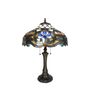 Chloe Amberwing Table Lamp