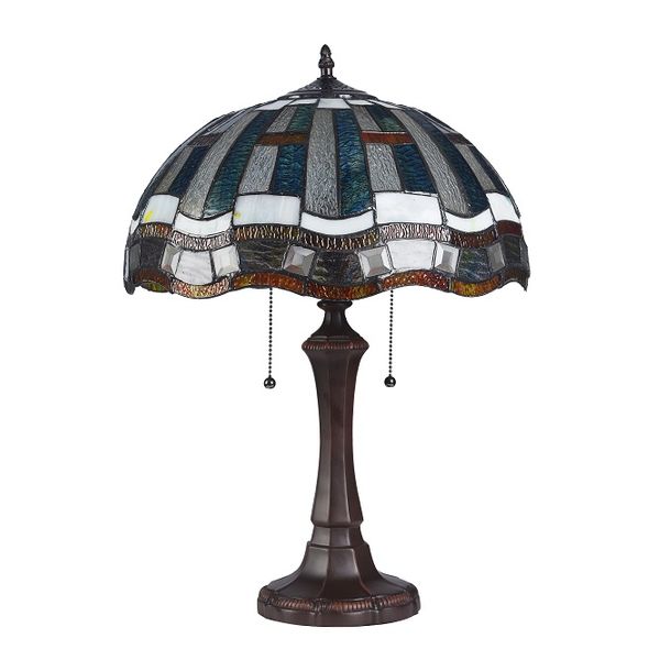 Chloe Denby Table Lamp