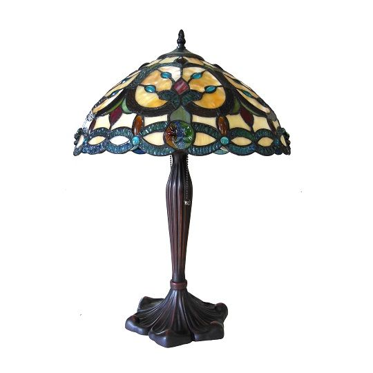Chloe Hayden Table Lamp