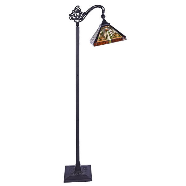 Chloe Innes Reading Floor Lamp